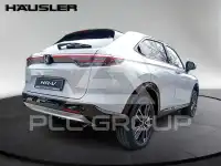 2026 Honda HR-V