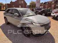 2026 Honda HR-V