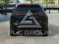 2026 Honda HR-V