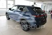 2026 Honda HR-V