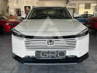 2026 Honda HR-V
