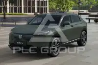 2026 Honda HR-V