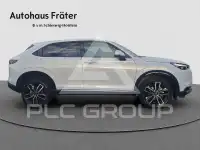2026 Honda HR-V