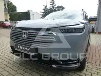 2026 Honda HR-V