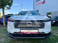 2026 Honda HR-V