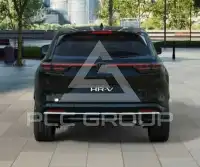 2026 Honda HR-V
