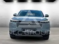 2026 Honda HR-V