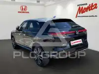 2026 Honda HR-V