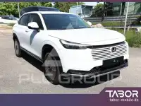 2026 Honda HR-V