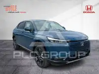 2026 Honda HR-V