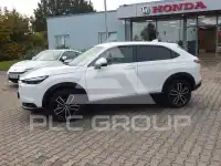2026 Honda HR-V