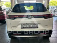 2026 Honda HR-V