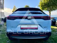 2026 Honda HR-V