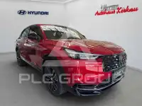 2026 Honda HR-V