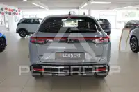 2026 Honda HR-V