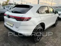 2026 Honda HR-V