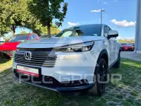 2026 Honda HR-V