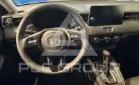 2026 Honda HR-V