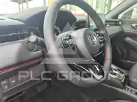 2026 Honda HR-V