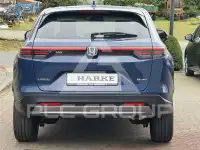 2026 Honda HR-V