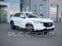 2026 Honda HR-V