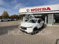 2026 Honda HR-V