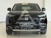 2026 Honda HR-V