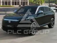 2026 Honda HR-V