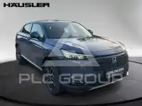 2026 Honda HR-V