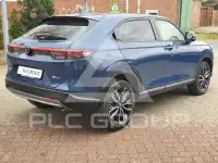 2026 Honda HR-V