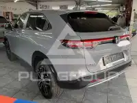 2026 Honda HR-V