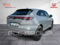 2026 Honda HR-V