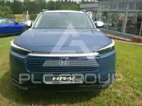 2026 Honda HR-V