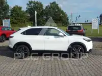 2026 Honda HR-V