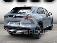 2026 Honda HR-V