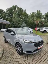 2026 Honda HR-V