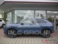 2026 Honda HR-V
