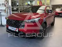 2026 Honda HR-V