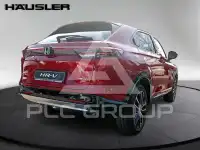 2026 Honda HR-V