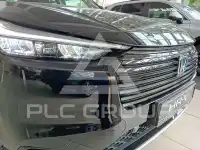 2026 Honda HR-V