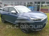 2026 Honda HR-V