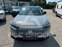 2026 Honda HR-V