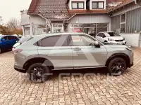 2026 Honda HR-V