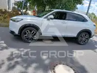 2026 Honda HR-V