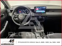 2026 Honda HR-V