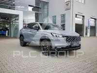 2026 Honda HR-V