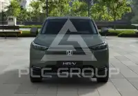 2026 Honda HR-V