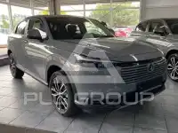2026 Honda HR-V