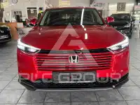 2026 Honda HR-V
