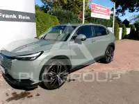 2026 Honda HR-V